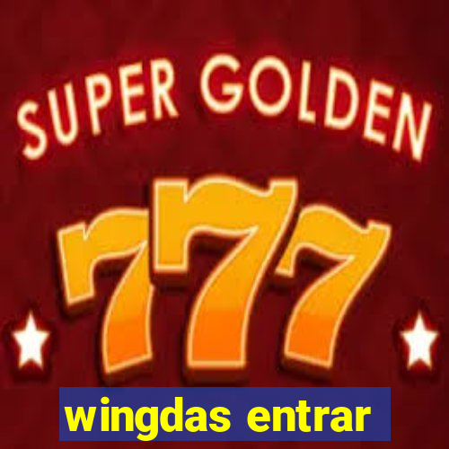 wingdas entrar